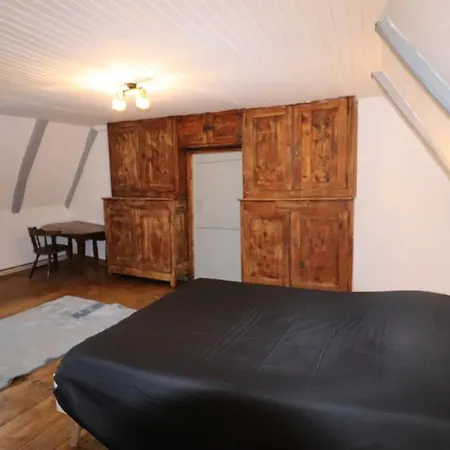 Maison De Caractere A Mandailles, 3 Pers, Cheminee, Jardin, Pres Puy Mary, Activites Nature - Fr-1-742-328 * Mandailles-Saint-Julien