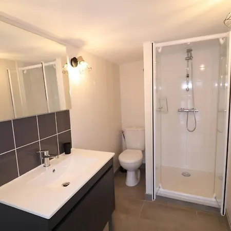 בית נופש Maison De Caractere A Mandailles, 3 Pers, Cheminee, Jardin, Pres Puy Mary, Activites Nature - Fr-1-742-328 Mandailles-Saint-Julien