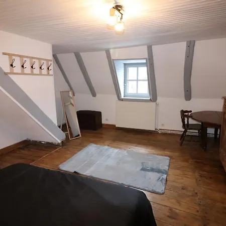 Maison De Caractere A Mandailles, 3 Pers, Cheminee, Jardin, Pres Puy Mary, Activites Nature - Fr-1-742-328 בית נופש Mandailles-Saint-Julien